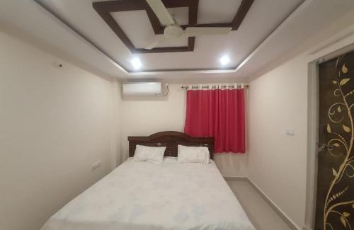 Rushikonda Apartment | Hillstay Rushikonda