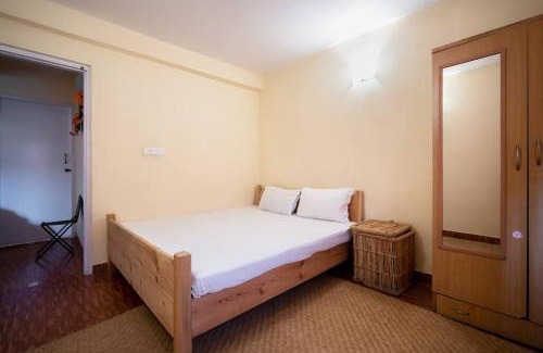 Satbunga House | Hilltop 3BHK Cottage l Camp Bagicha