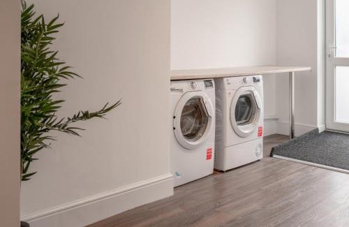 Earl Shilton Apartment | Hilltop Apartment 1 - Uk50591