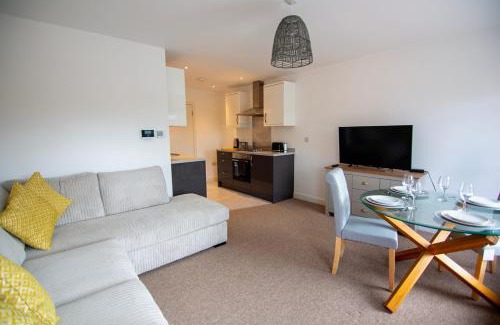 Salisbury Apartment | Hilltop Apartments