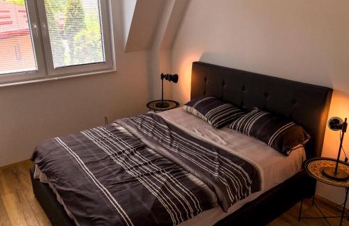 Kisela Voda Apartment | HILLTOP apartments Skopje