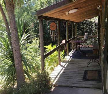 Stirling Bed & Breakfast | Hilltop