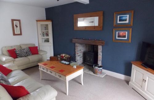 Barnard Castle House | Hilltop Cottage, Barnard Castle