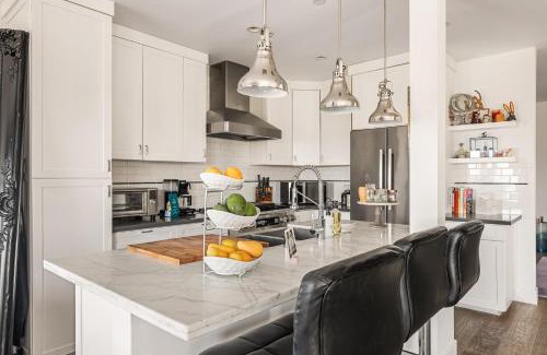 Elysian Heights House | Hilltop Escape-urban Oasis In Silverlakeecho Park