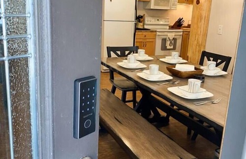 Zane Grey Cabin | Hilltop Haven | Family-friendly, RV hookups