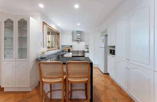 Shell Cove House | Hilltop Haven - Shell Cove