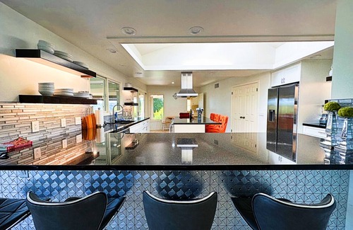 Fallbrook Villa | Hilltop Villa, Guesthouse & Casita with Pool Oasis