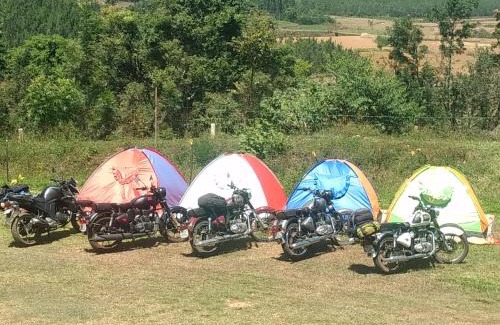 Chikkamagaluru Other | Hilltree Camp