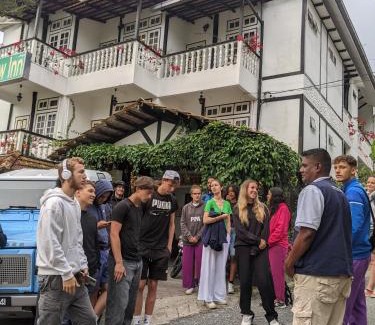 Tanah Rata Hotel | Hillview Inn Cameron Highlands PROMO