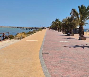 Torre-Pacheco Apartment | Hilly's Place