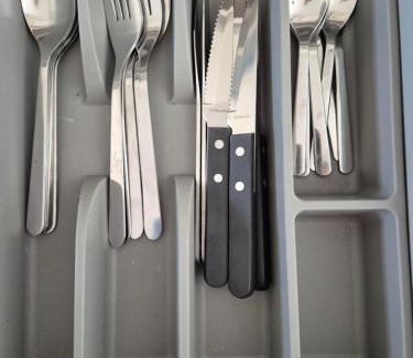 Torre-Pacheco Apartment | Hilly's Place