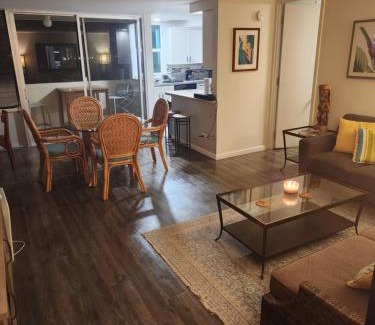 Hilo Apartment | Hilo Haven at Bayshore Towers