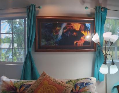 Hilo Apartment | Hilo Luxury Suite