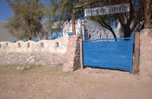 Tinogasta House | Hilos del Viento Tinogasta- Fiambalá