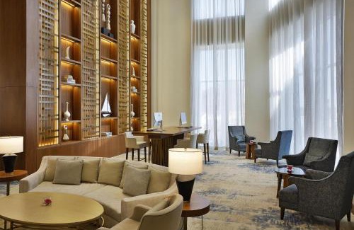 Al Khobar Hotel | Hilton Al Khobar King Fahd Causeway