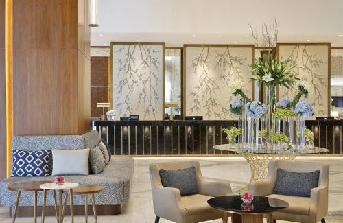 Al Khobar Hotel | Hilton Al Khobar King Fahd Causeway