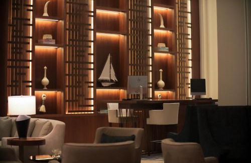 Al Khobar Hotel | Hilton Al Khobar King Fahd Causeway