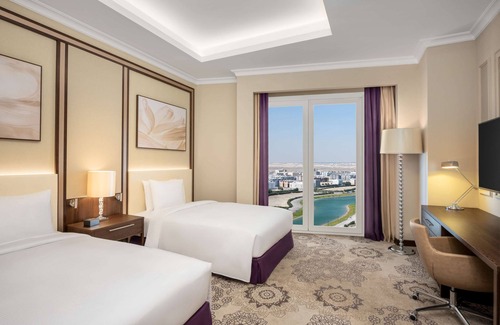 Al Khobar Hotel | Hilton Al Khobar King Fahd Causeway