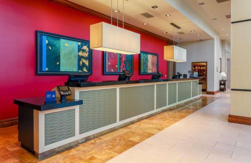 Downtown Branson Resort | Hilton Branson Convention Center