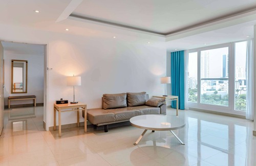 El Laguito Resort | Hilton Cartagena