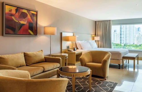 El Laguito Resort | Hilton Cartagena