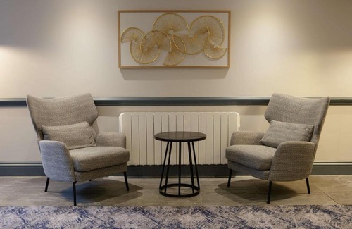 Cobham Hotel | Hilton Cobham
