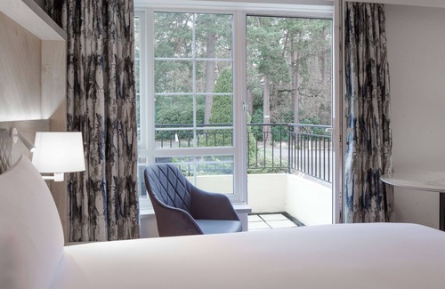 Cobham Hotel | Hilton Cobham