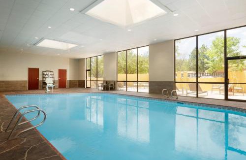 Fort Collins Hotel | Hilton Fort Collins