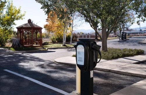 Fort Collins Hotel | Hilton Fort Collins