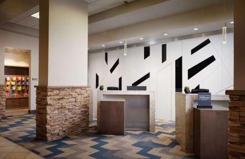 Fort Collins Hotel | Hilton Fort Collins