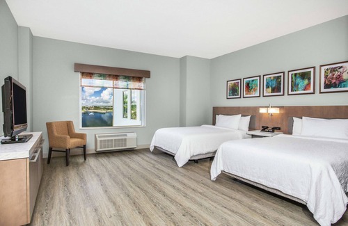 Palm Beach Gardens Hotel | Hilton Garden Inn Palm Beach Gardens