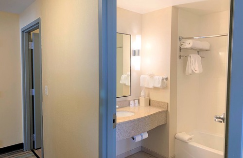 Albany Hotel | Hilton Garden Inn Albany Medical Center