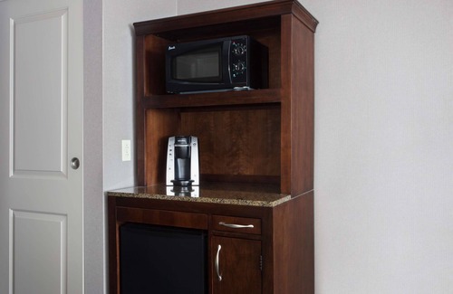 Parole Hotel | Hilton Garden Inn Annapolis