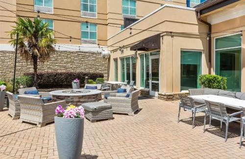 Eagan Park Hotel | Hilton Garden Inn Atlanta Airport North