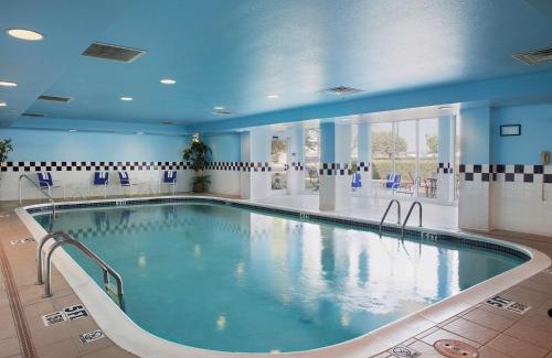 Bentonville Hotel | Hilton Garden Inn Bentonville Rogers