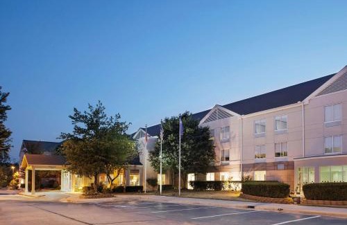 Bentonville Hotel | Hilton Garden Inn Bentonville Rogers