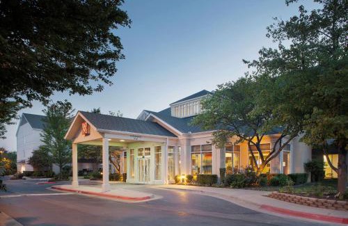 Bentonville Hotel | Hilton Garden Inn Bentonville Rogers