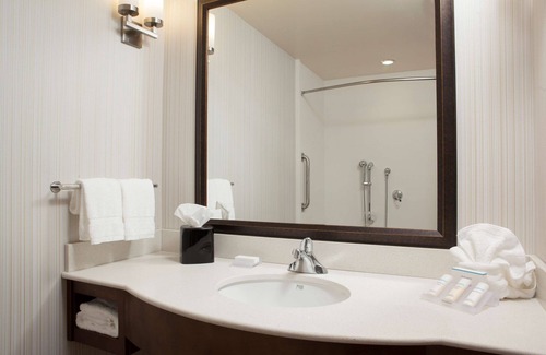 Bettendorf Hotel | Hilton Garden Inn Bettendorf/Quad Cities