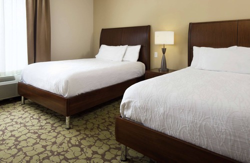 Bettendorf Hotel | Hilton Garden Inn Bettendorf/Quad Cities