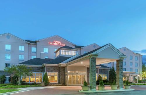 Hethwood - Prices Fork Hotel | Hilton Garden Inn Blacksburg University