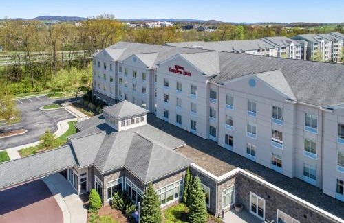 Hethwood - Prices Fork Hotel | Hilton Garden Inn Blacksburg University