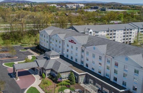 Hethwood - Prices Fork Hotel | Hilton Garden Inn Blacksburg University