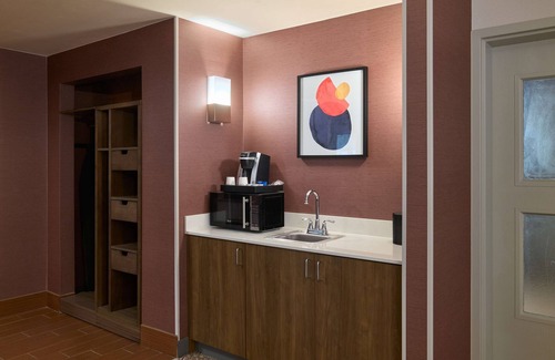 Bloomington Hotel | Hilton Garden Inn Bloomington