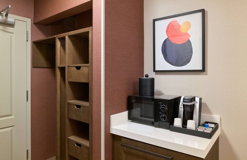 Bloomington Hotel | Hilton Garden Inn Bloomington