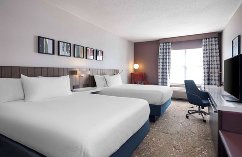 Bloomington Hotel | Hilton Garden Inn Bloomington