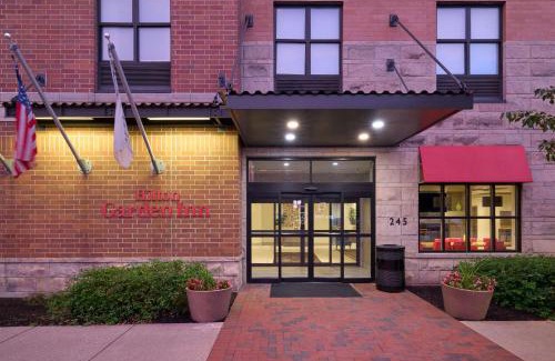 Bloomington Hotel | Hilton Garden Inn Bloomington