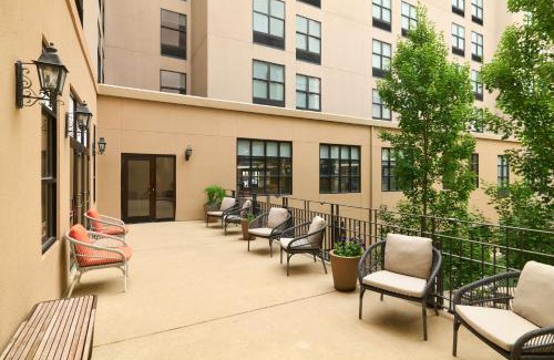 Bloomington Hotel | Hilton Garden Inn Bloomington