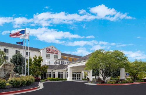 Southwest Ada County Alliance Hotel | Hilton Garden Inn Boise Spectrum