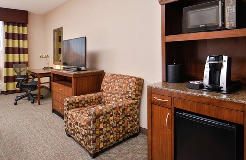 Southwest Ada County Alliance Hotel | Hilton Garden Inn Boise Spectrum