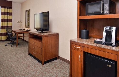 Southwest Ada County Alliance Hotel | Hilton Garden Inn Boise Spectrum
